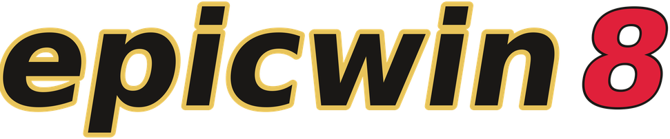 epicwin8 logo